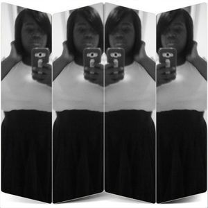 Meet your Posher, Iesha