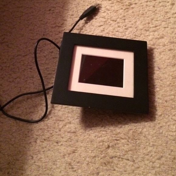 Digital picture slideshow