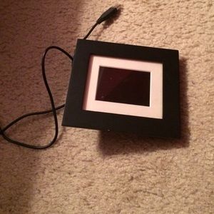 Digital picture slideshow