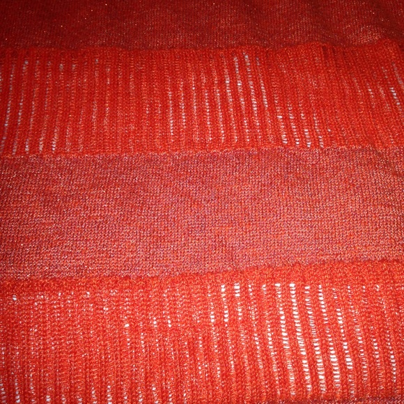 ✨EXPRESS NWOT racerback - Picture 3 of 4