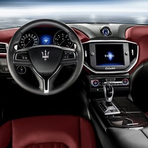 Meet your Posher, Abdiel