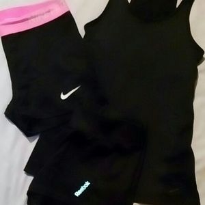 Work out bundle