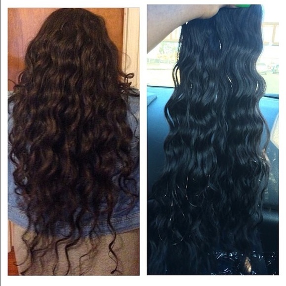 100% VIRGIN HUMAN HAIR LOW PRICE BUNDLES!!
