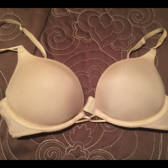 Victoria secret miraculous push up