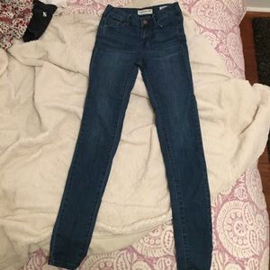 Bullhead highrise jeans