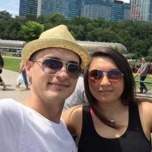 Meet your Posher, Nataliya