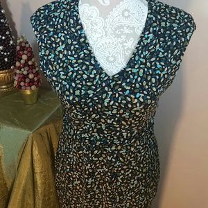 Pretty Positive Attitude Dress