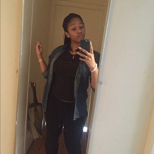 Meet your Posher, Eliana