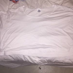 Victoria secret crop top