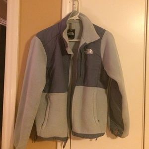 Like new North Face jacket