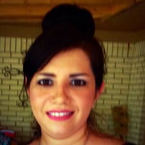 Meet your Posher, Mandy