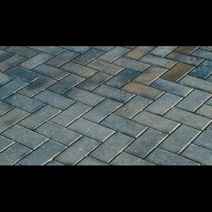 Meet your Posher, Calvin