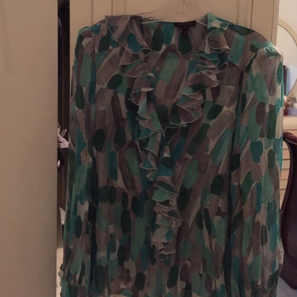 Blouse