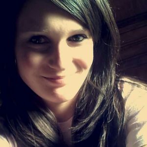 Meet your Posher, Katelynn