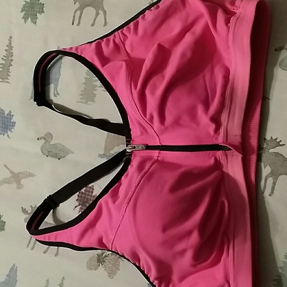 Victorias Secret Knockout Sports Bra