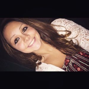 Meet your Posher, Bry