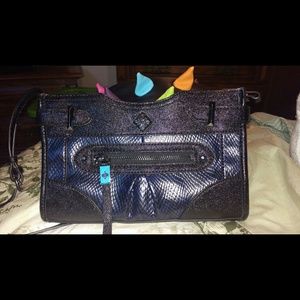 Vera Wang purse