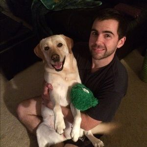 Meet your Posher, Kate