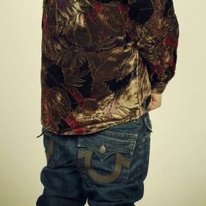 Meet your Posher, Raymond