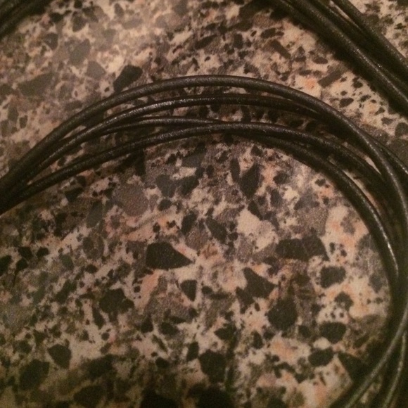 necklace handmade Thai silver - Picture 3 of 3