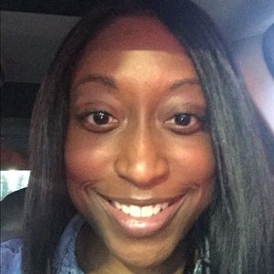 Meet your Posher, Karla