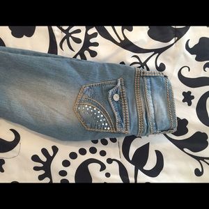 Almost famous jeans bundle