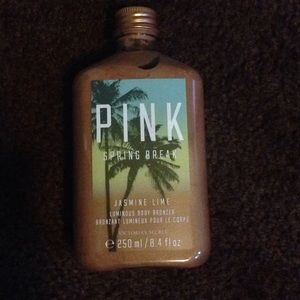 Victoria Secret body bronzer NEW