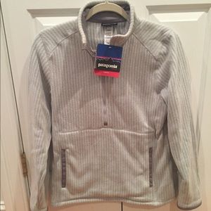 Patagonia women's better sweater Medium