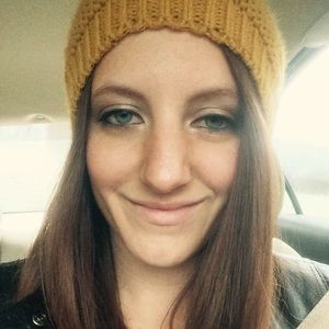 Meet your Posher, Jocelyn