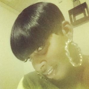 Meet your Posher, Richerthanchocolate