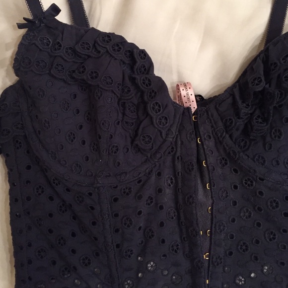 Victoria secret bralet - Picture 2 of 4
