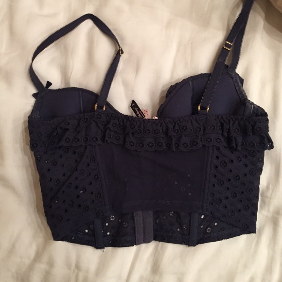 Victoria secret bralet - Picture 3 of 4