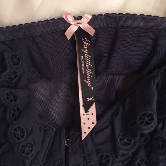 Victoria secret bralet - Picture 4 of 4