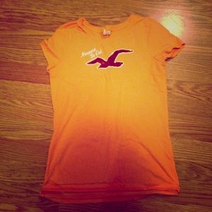 Hollister Tshirt