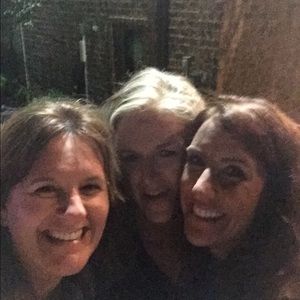 Meet your Posher, Brenda