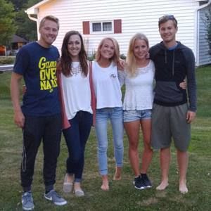 Meet your Posher, Brian