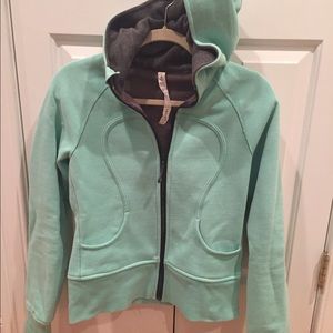 Lululemon hoodie
