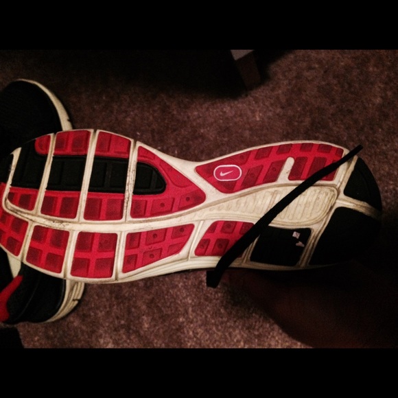 Nike lunar - Picture 2 of 2