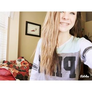 Meet your Posher, Alyssa