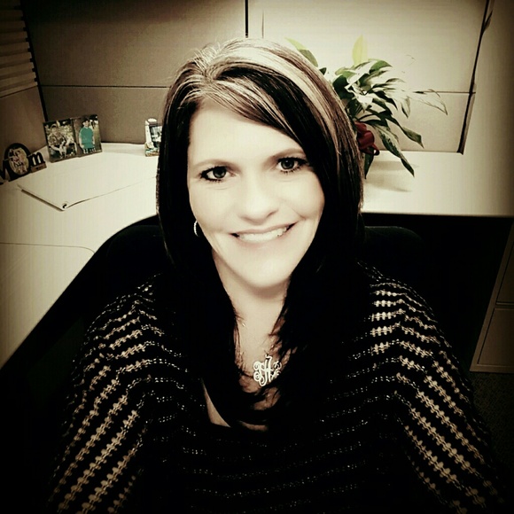 Meet your Posher, Tricia