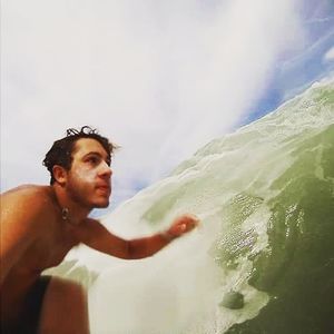 Meet your Posher, Josh