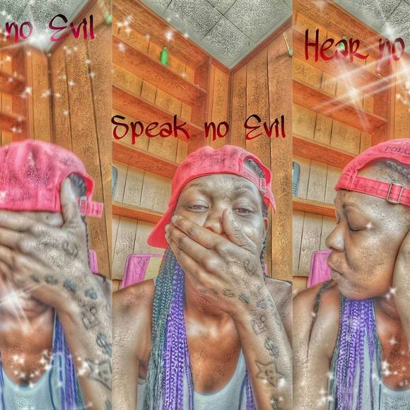 Meet your Posher, Harmony - Picture 1 of 1