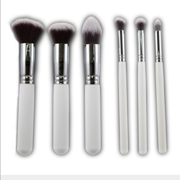 Morphe brush Deluxe Contour Set with Zip Pouch - Picture 1 of 2
