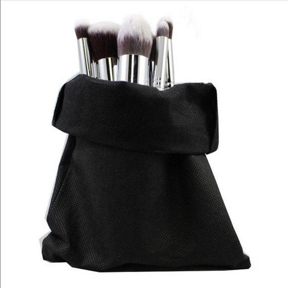 Morphe brush Deluxe Contour Set with Zip Pouch - Picture 2 of 2