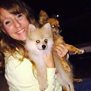 Meet your Posher, Chelsea