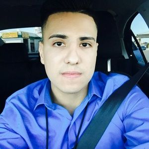 Meet your Posher, Saul