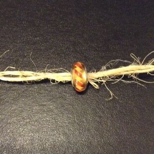 Murano glass Pandora charm