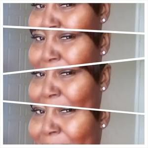 Meet your Posher, Nikki