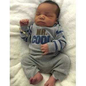 Meet your Posher, Ital