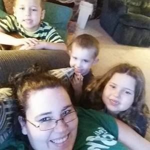 Meet your Posher, Margaret